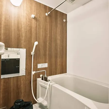 Intro Vetta 1001 Free Parking Apartment Kumamoto Exterior photo