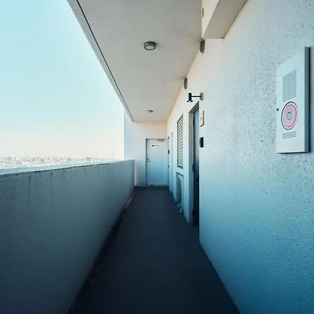 Intro Vetta 1001 Free Parking Apartment Kumamoto Exterior photo