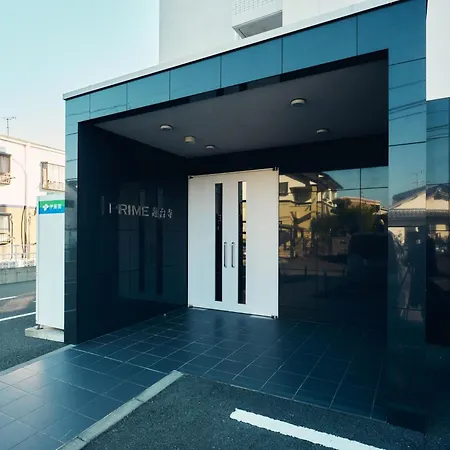 Intro Vetta 1001 Free Parking Apartment Kumamoto Exterior photo