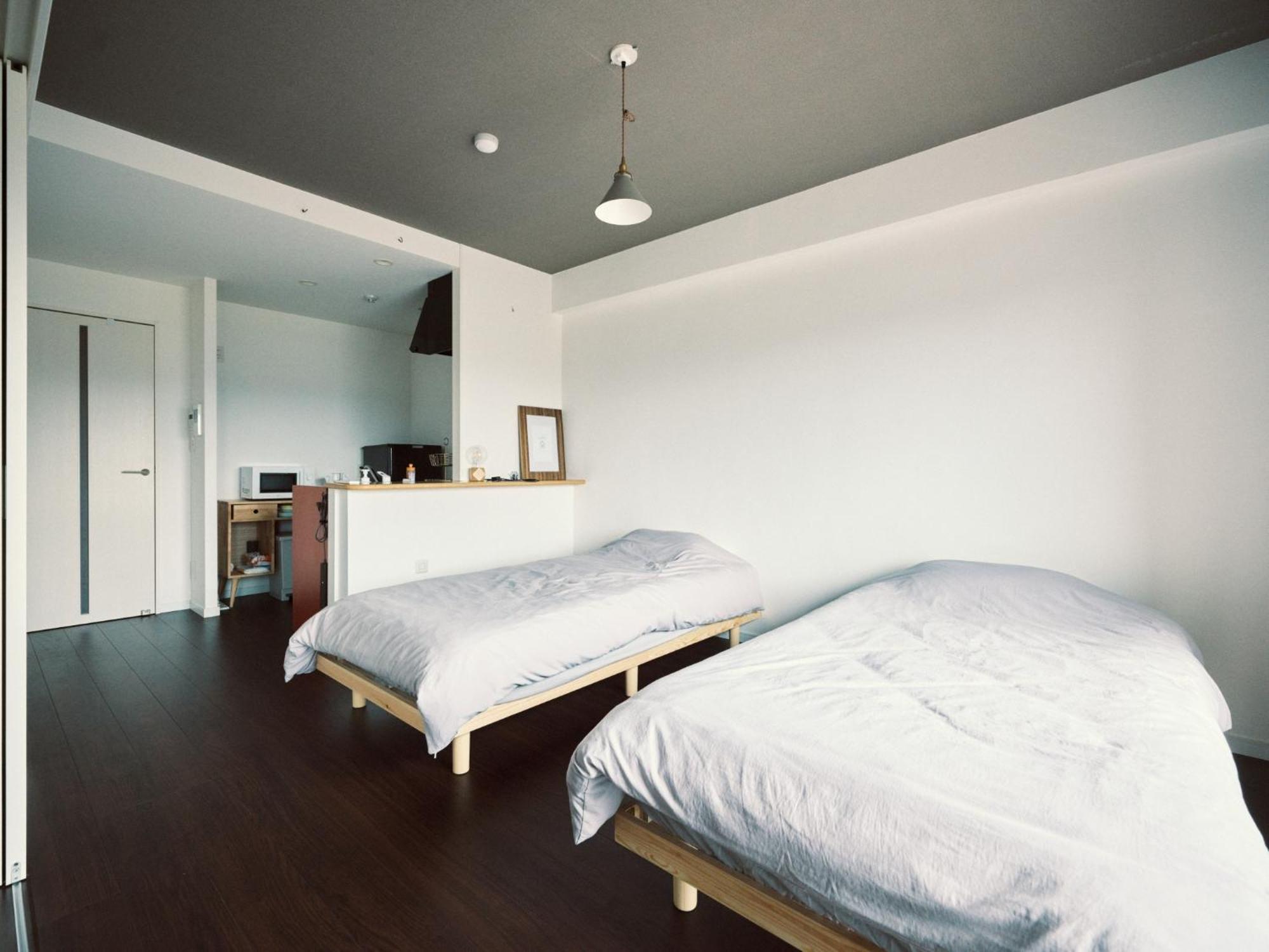 Apartment Intro Vetta 1001 Free Parking *